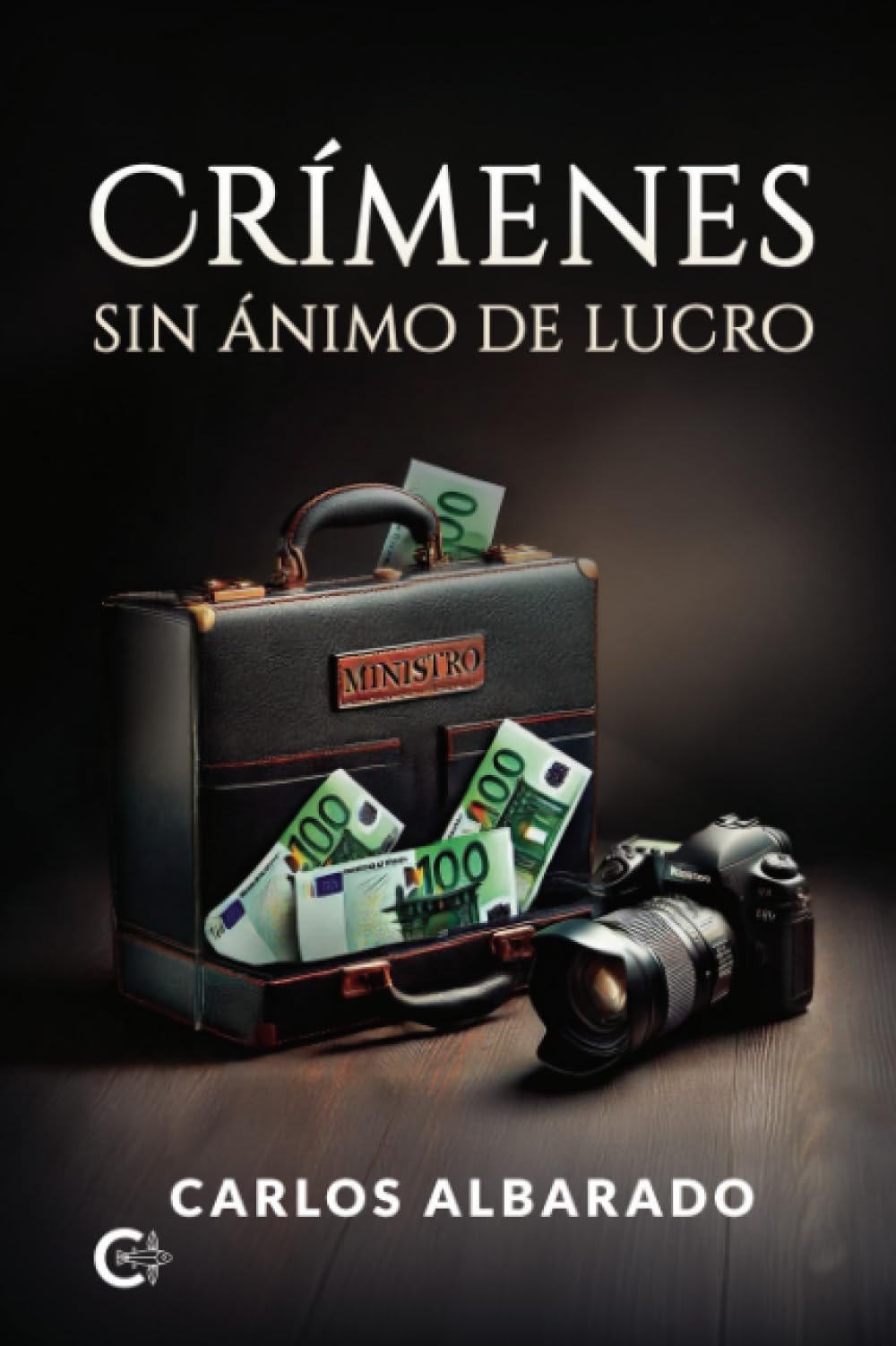 Crímenes sin ánimo de lucro