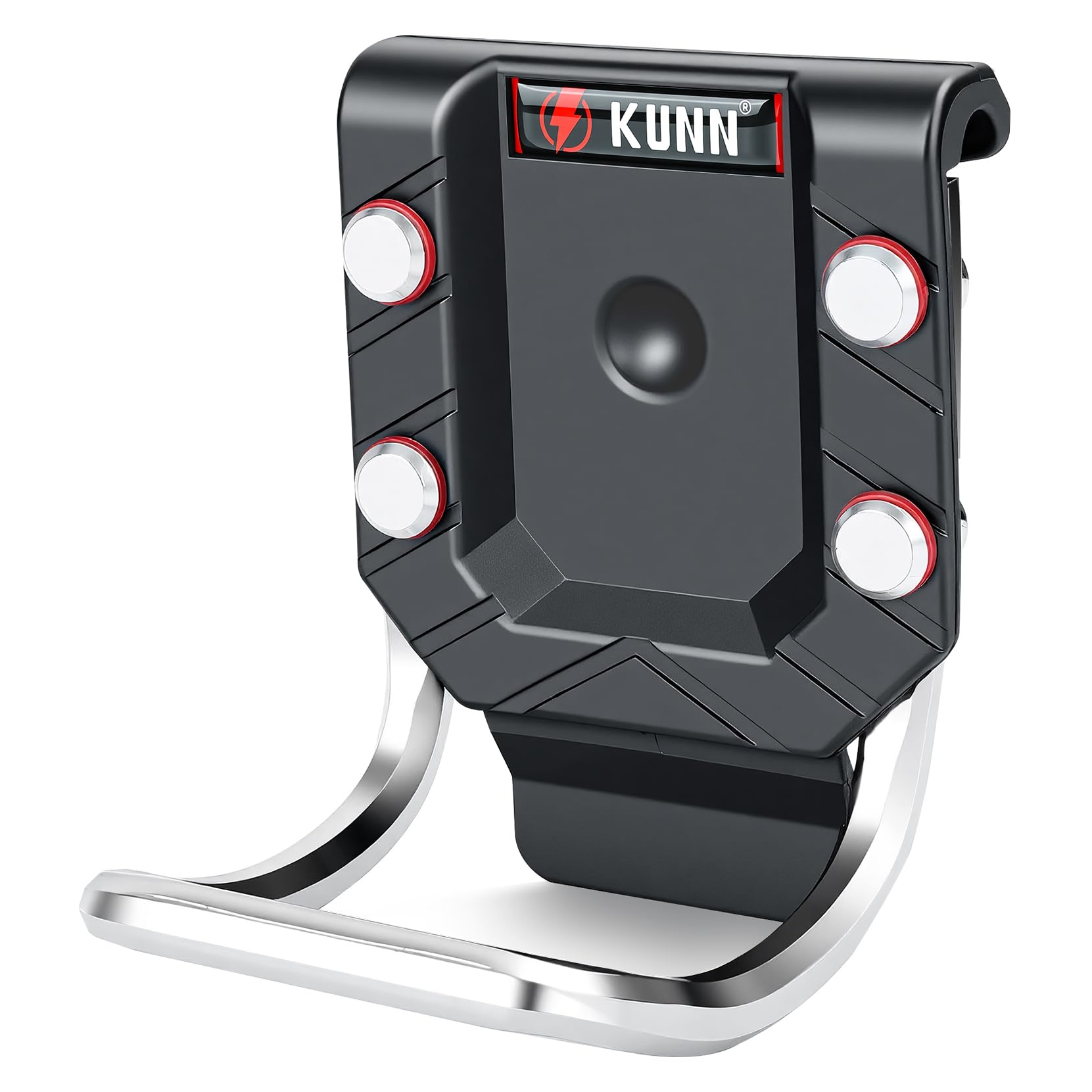 Hammer Holder for Belt - KUNN Tool Holster -8
