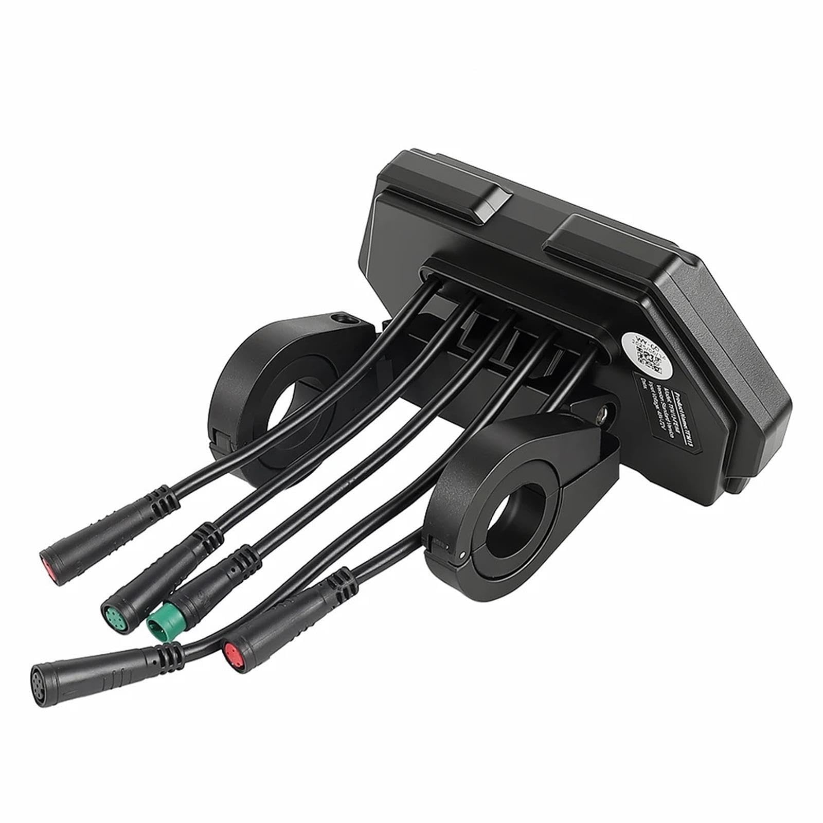 Écran LCD for Scooter électrique for KU-Goo, for ku-Kirin G2 Pro G2 Max, écran de Tableau de Bord, Compteur numérique, Accessoires