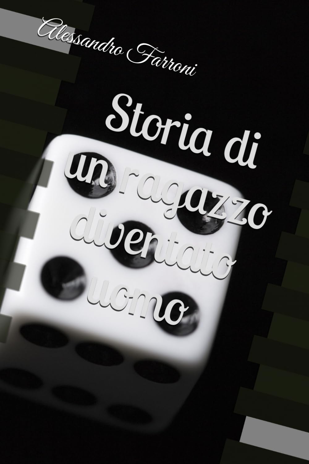 Storia di un ragazzo diventato uomo