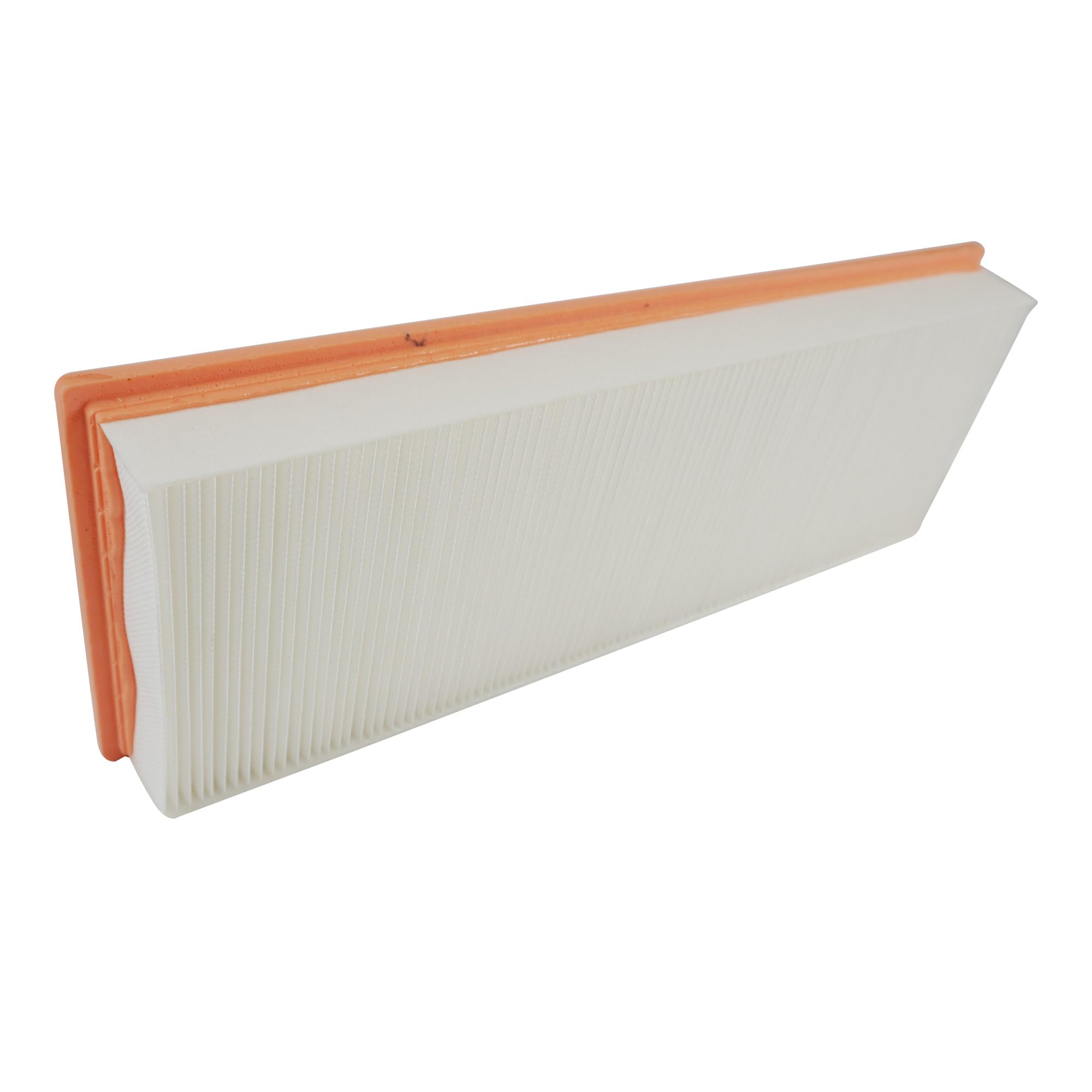 Filtre Polyester pour balayeuse compatible avec NILFISK SW750, Floortec 350 / 350B – alternative à la Référence d'origine 1463161000