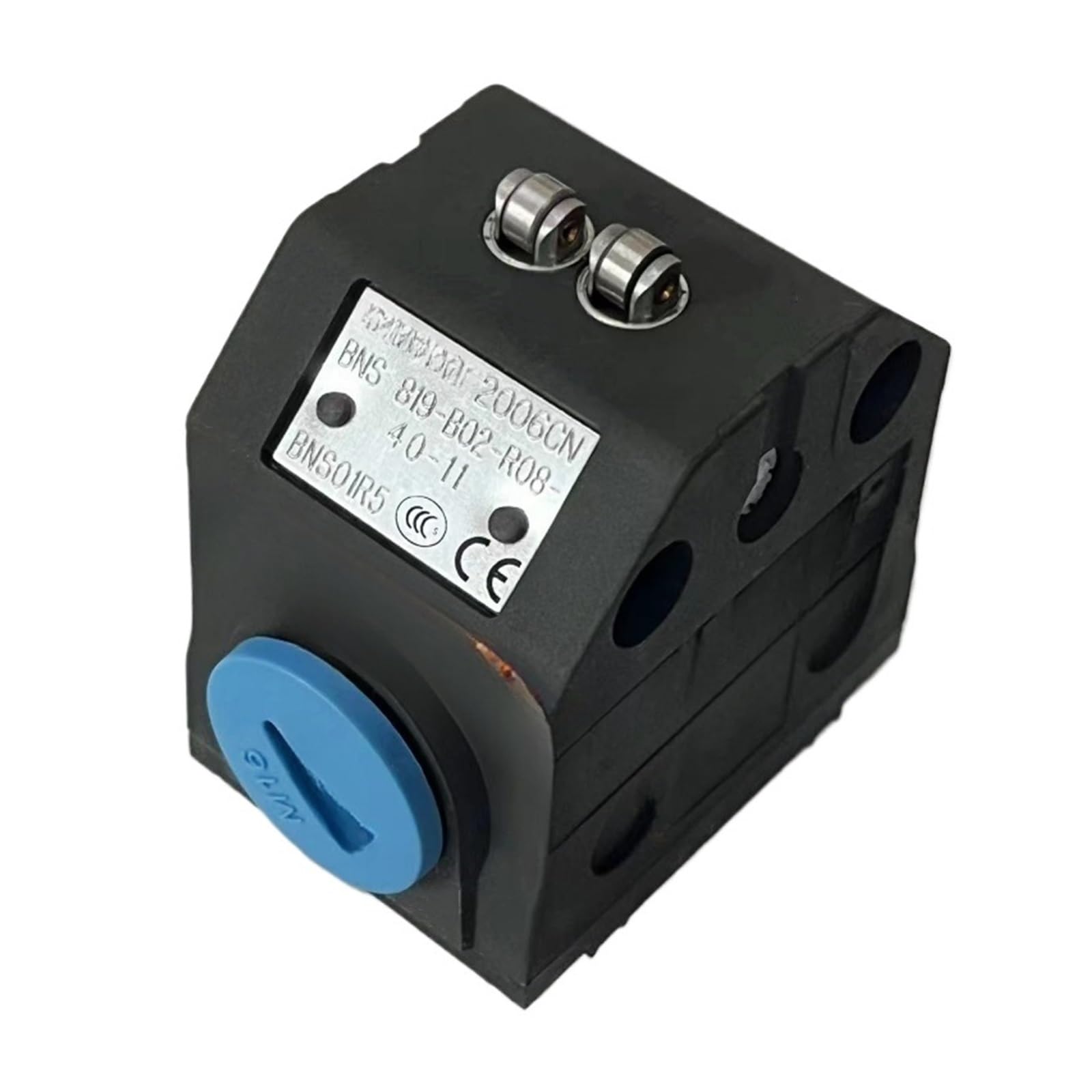 QRUYHBAJU Travel Switch BNS819-B02-R08-40-11