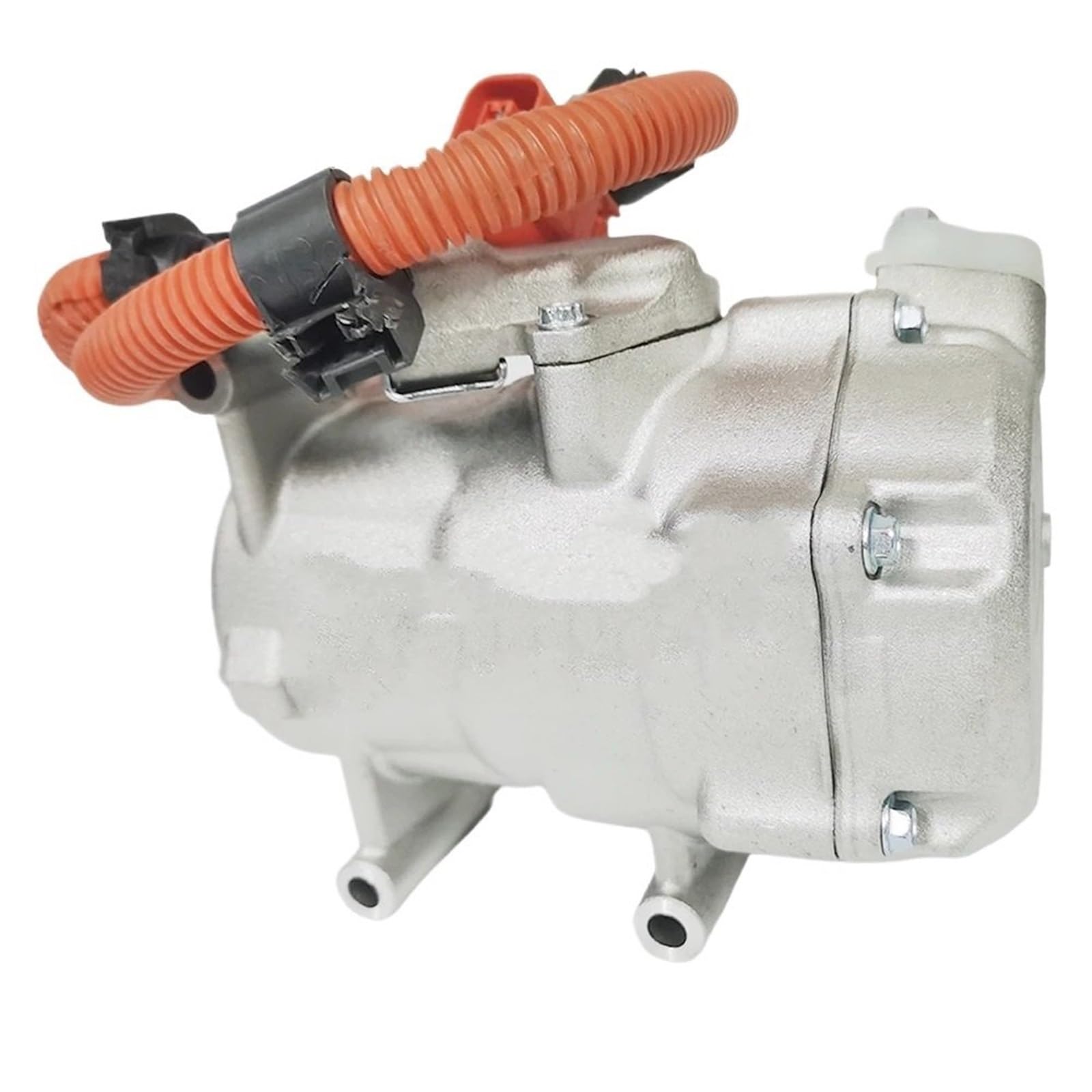 Nkurtpc One Color Air Conditioning Fit For Toyota Prius 1.5L Air Conditioning Compressor Nhw20 8837047010 0420000194 0420000195 0420000193 0420000197 A/C Compressor