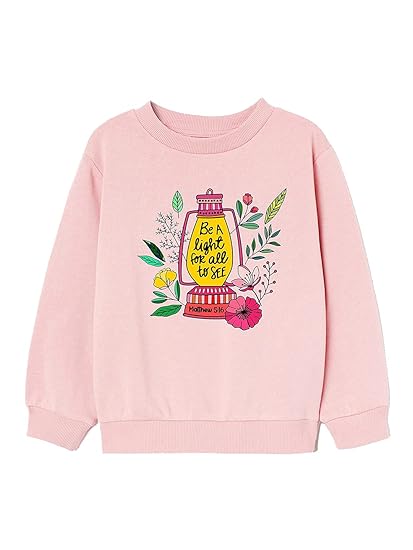 Girls Sweatshirt
