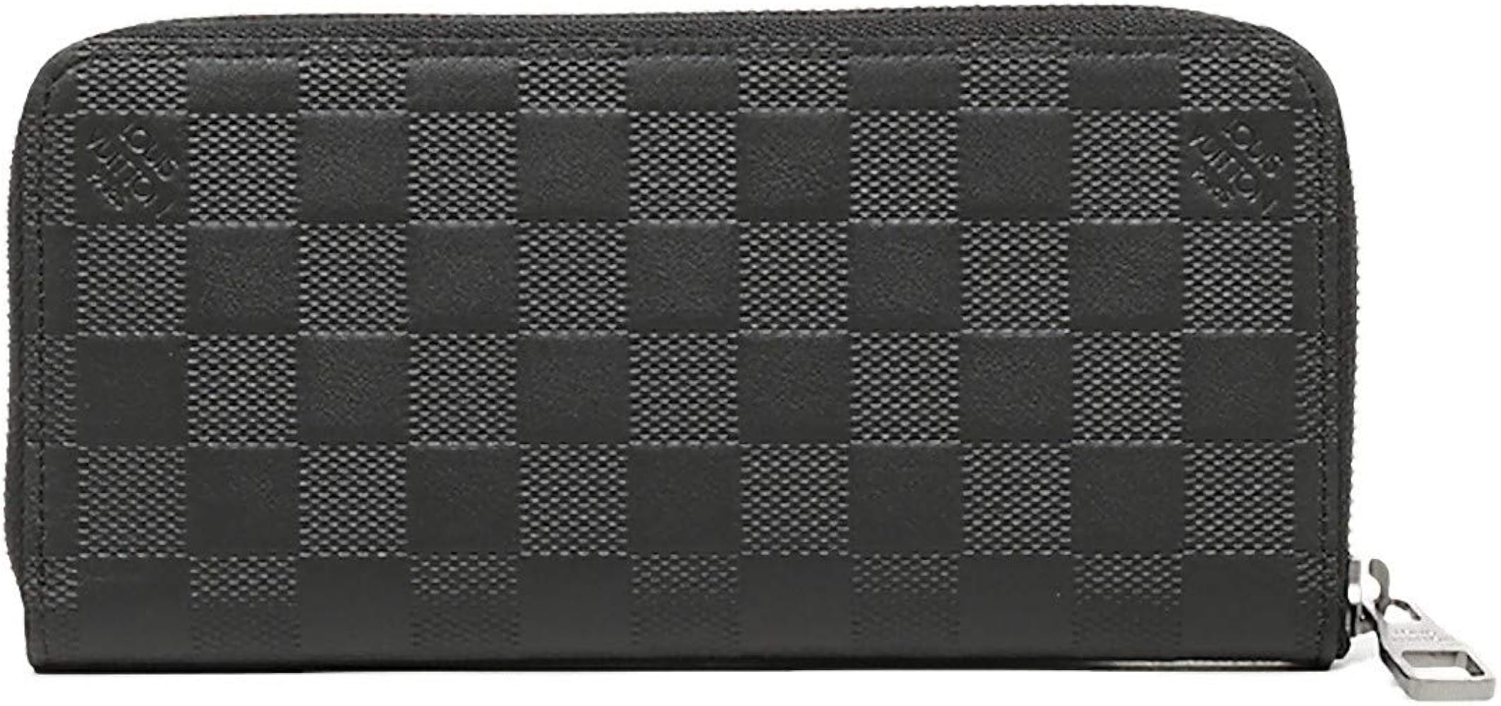 Amazon | [ルイヴィトン] 財布 N63548 ダミエ ジッピー・ウォレット