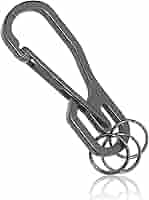 クーティーカラビナ COOTIE 「Symbol Carabiner」 カラビナ
