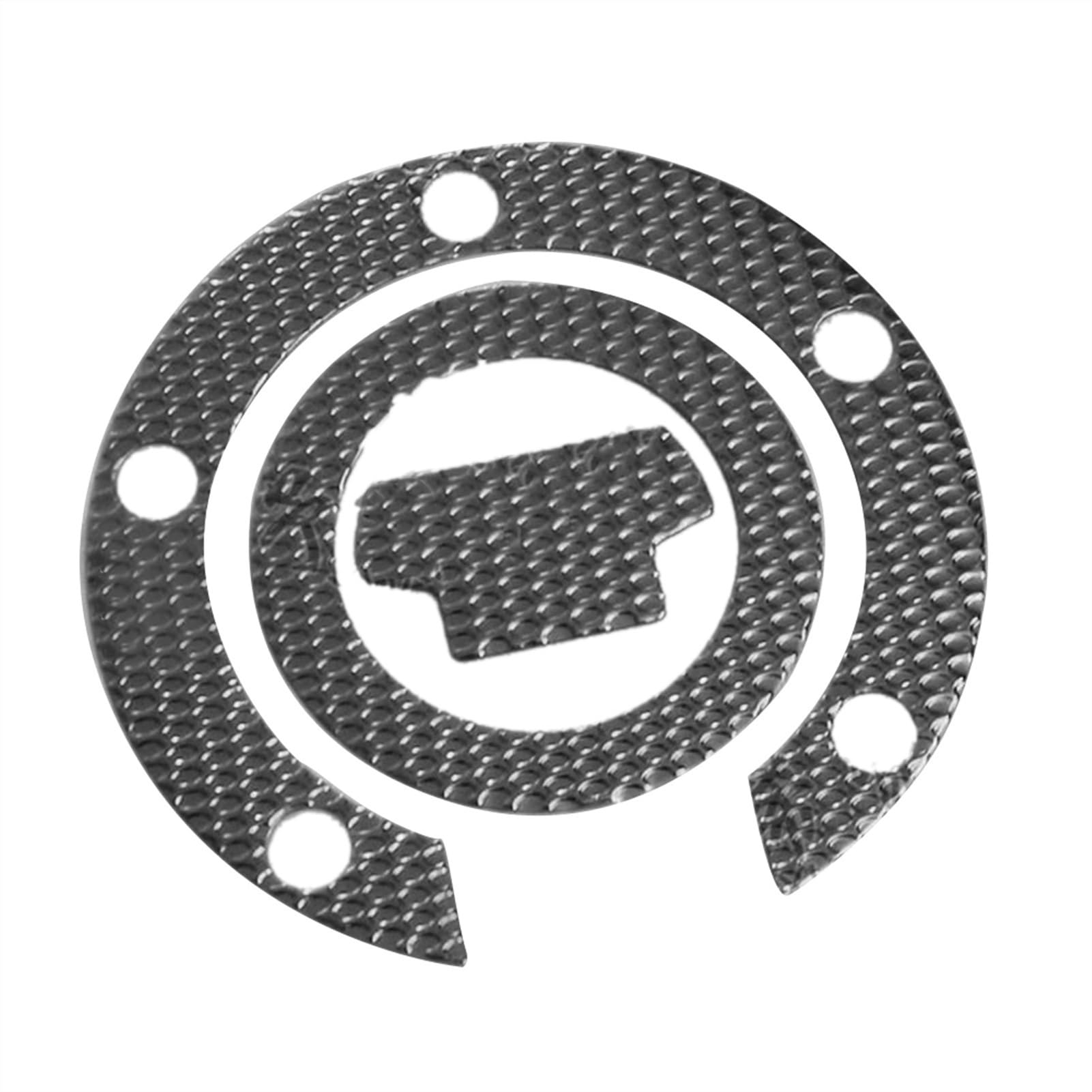 Sticker Motorcycle Sticker Decal Tank Pad Gas Cap Cover for Yamaha YZF R1 R6 FJR1300 FZ1S FZ8 FZ6S FZ6N XJ6
