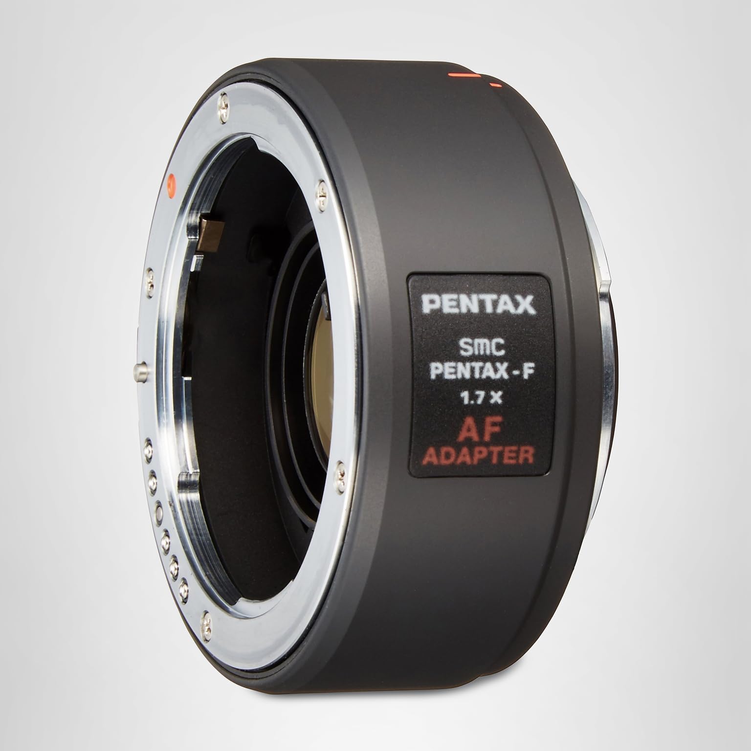 Amazon | PENTAX F AFアダプター1.7X 30924 | アダプタ 通販
