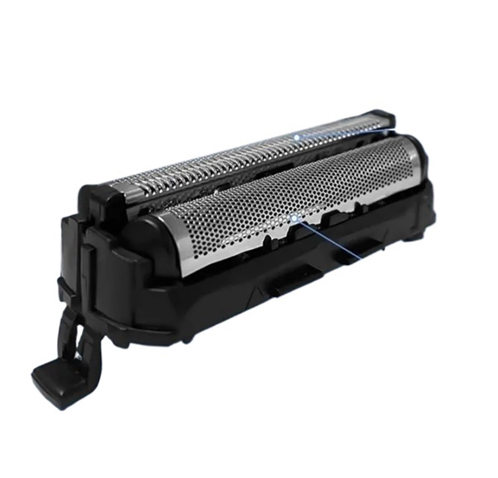 Lama Interna Di Ricambio For Lamina Esterna Del Rasoio, Compatibile Con Panasonic, ES9510 ES-9013 ES9087 ES9068 Set Lame For Elettrico Da Uomo