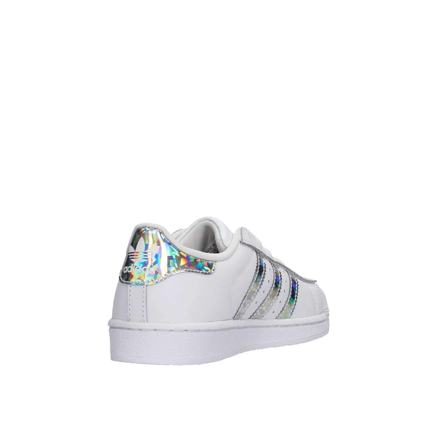 Adidas Superstar C Scarpe da ginnasticaUnisex - Bambini e Ragazzi