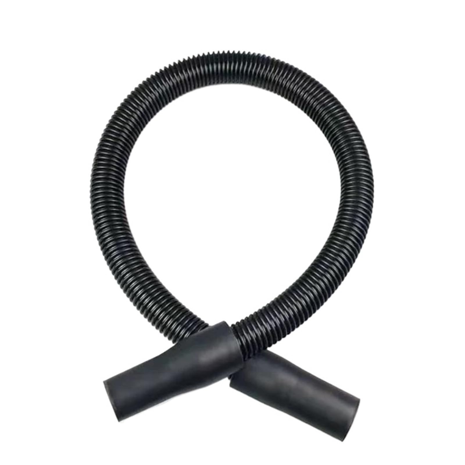 Vacuum Cleaner Hose EVA Flexible Leakproof Household Vacuum Cleaner Hose Tube 32mm Attachment Tube