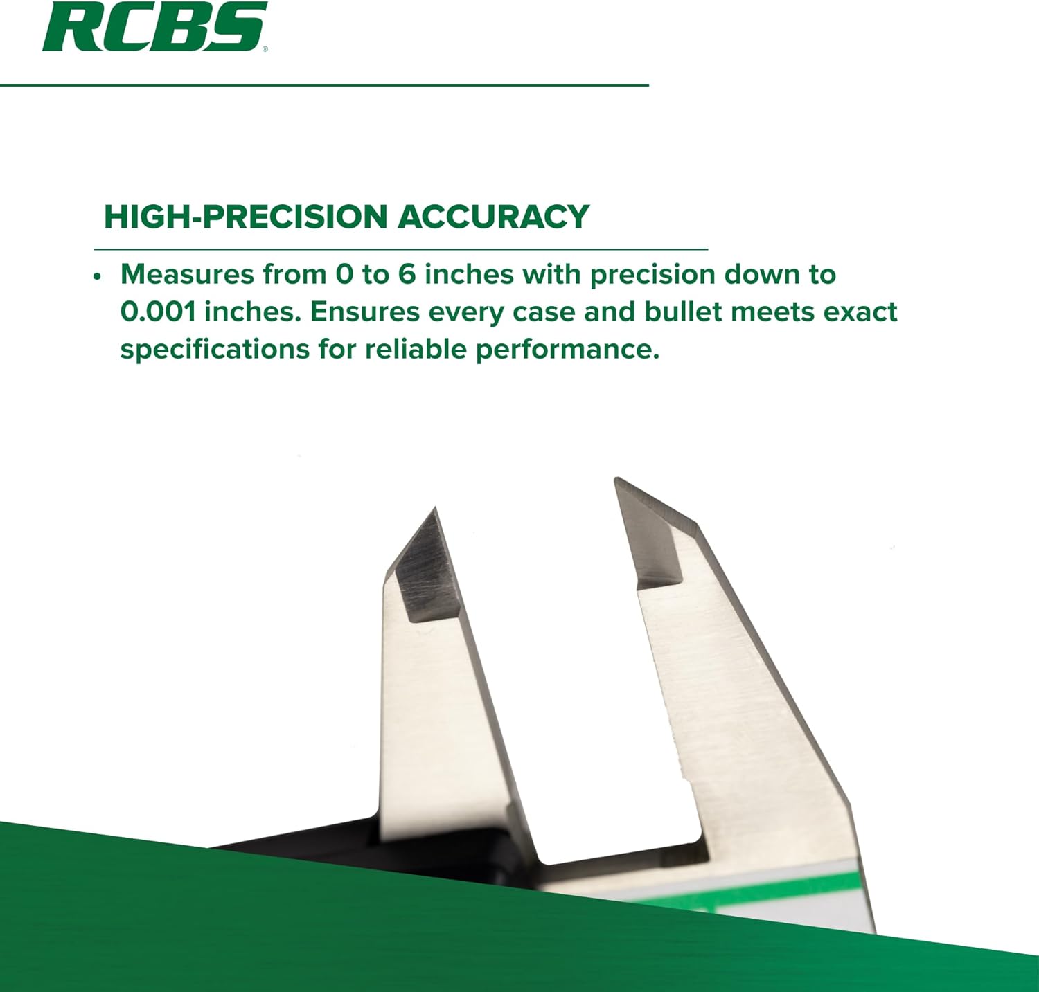 Electronic Digital Calipers 0-6"