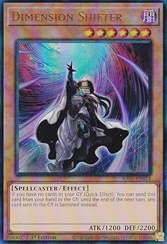 遊戯王 スペイン語 ディメンションアトラクター ARS9 レリーフ 遊戯王 スペイン語 ディメンションアトラクター ARS9 レリーフ