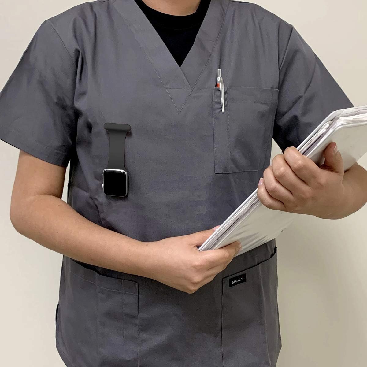 Apple fob watch band Clearance