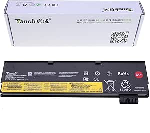 SB10K97582 01AV423 SB10K97583 01AV490 Laptop Battery for Lenovo ...
