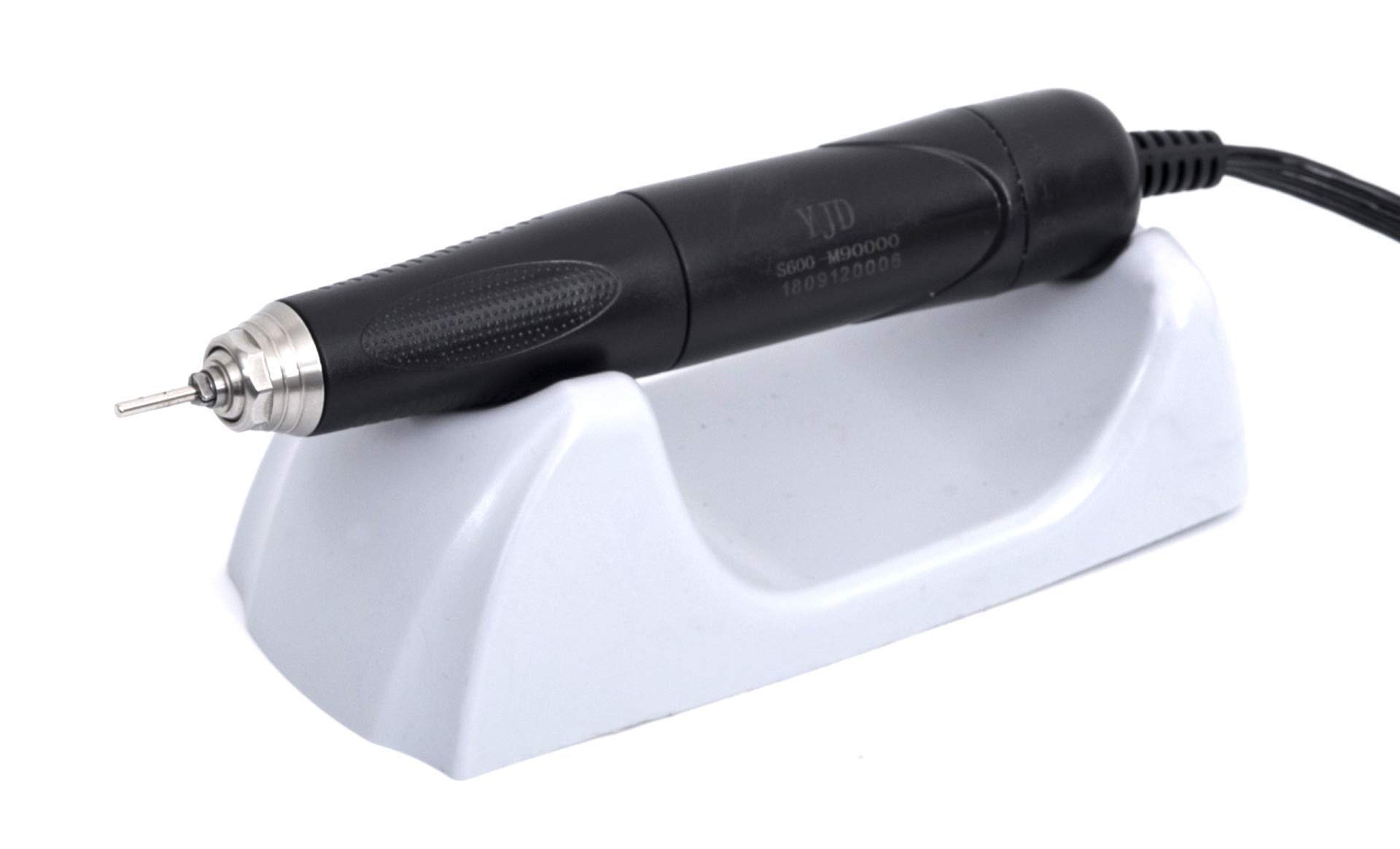 Lucidatore elettrico per unghie 150W 40000RPM Manicure Pedicure Set Rimuovere Gel Acrilico Nail Drill Macchina Professionale Nail Art Grinder Attrezzatura