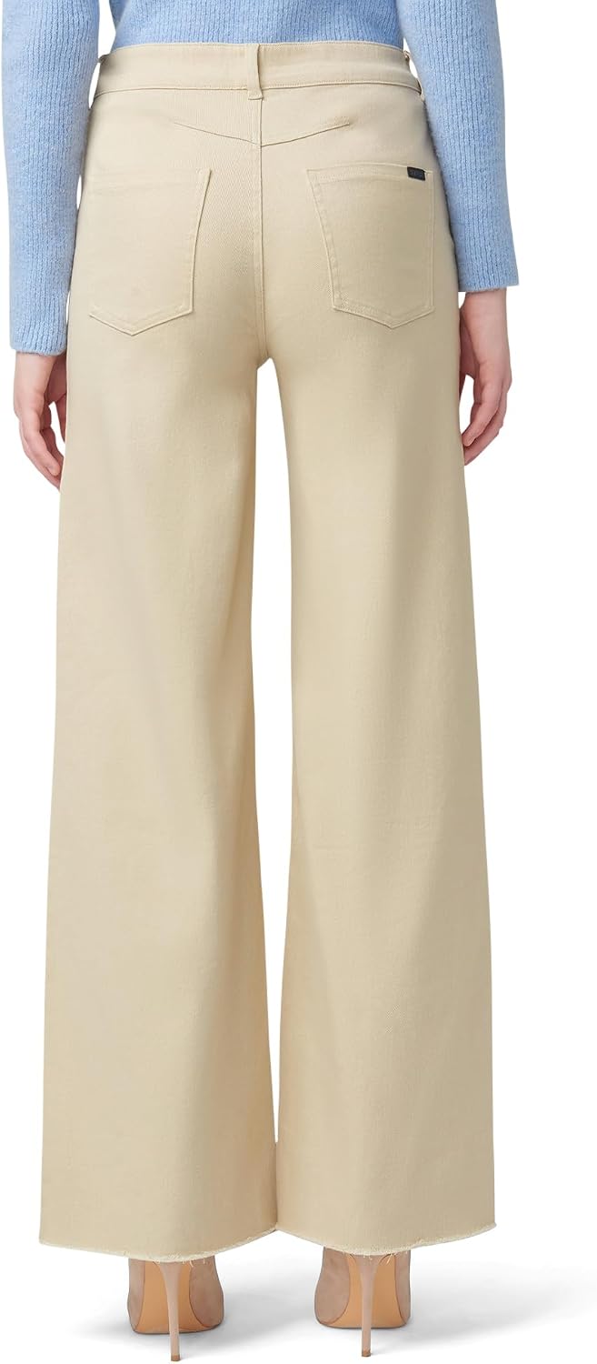 Fashion Jeggings - Cropped Flare, Straight Leg, Bootcut, Wide Leg Denim Leggings
