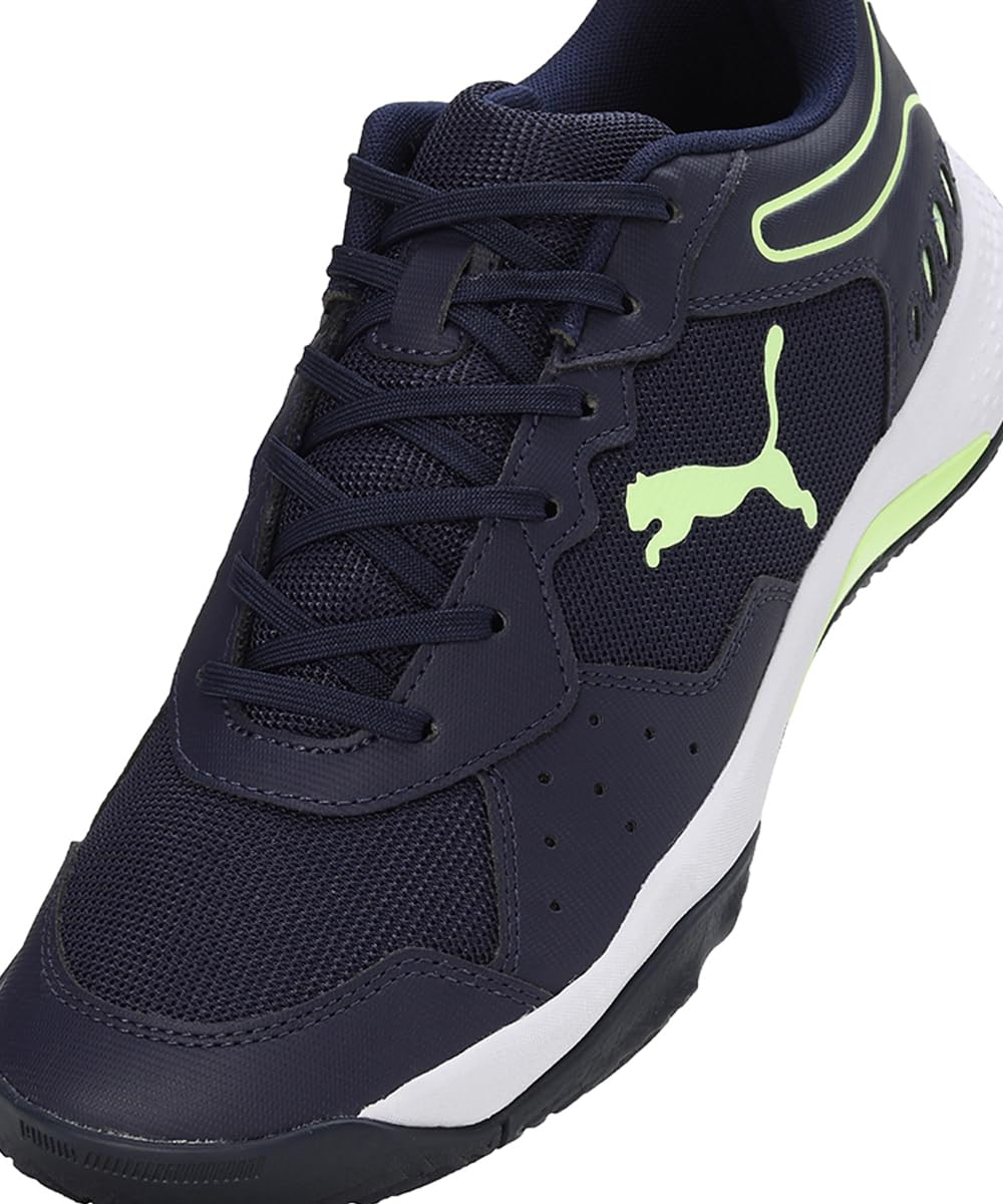PUMA Solarsmash RCT, Botas Unisex niños