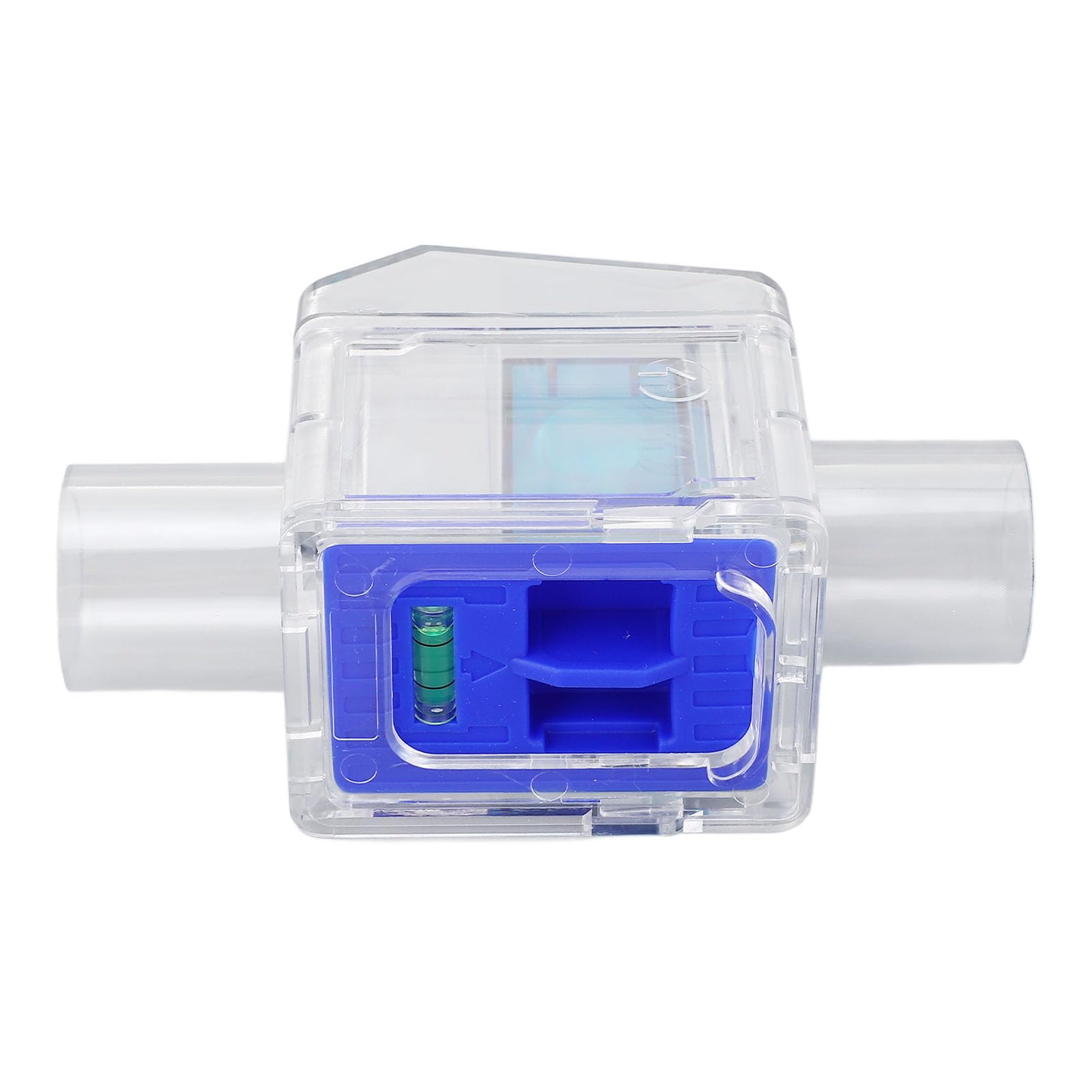 Valvola di Ritegno per Condensa - Antiriflusso e a Prova di Odori - Tecnologia a 3 Prove - Versatile per Sistemi di Condizionamento dell'aria - Design Filettato DN25/DN32