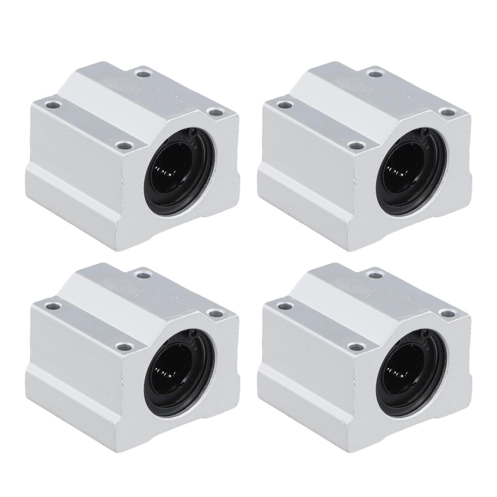 Roulement linéaire SCS16UU 16mm pour éliminer le jeu mécanique sur imprimante 3D