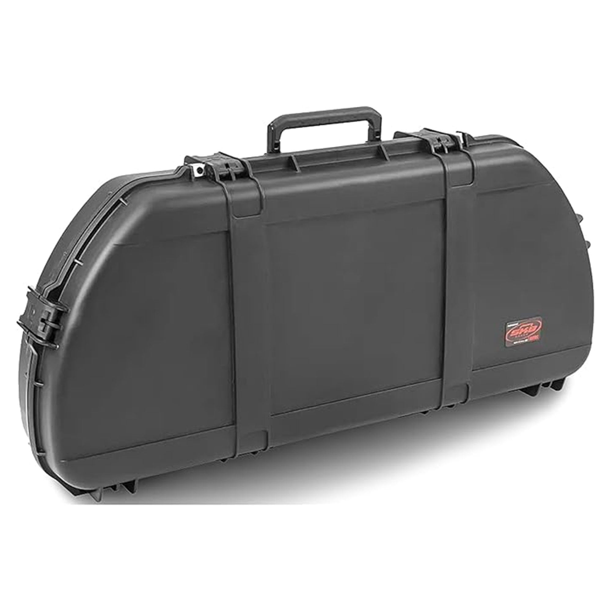 SKB Cases 3I-4318-PL: Iseries Shaped Bow Case