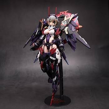 1/10コトブキヤ？ サキュバス 可動美プラ 塗装完成品フィギュア Amazon.co.jp: SNAIL SHELL[蝸之殻] [RPG 01] サキュバス