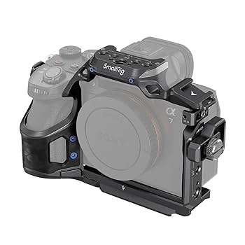 Amazon | SmallRig Alpha 7R V/Alpha 7 IV/Alpha 7S III用