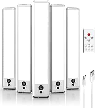 magnetic rechargeable long battery life touch lamp