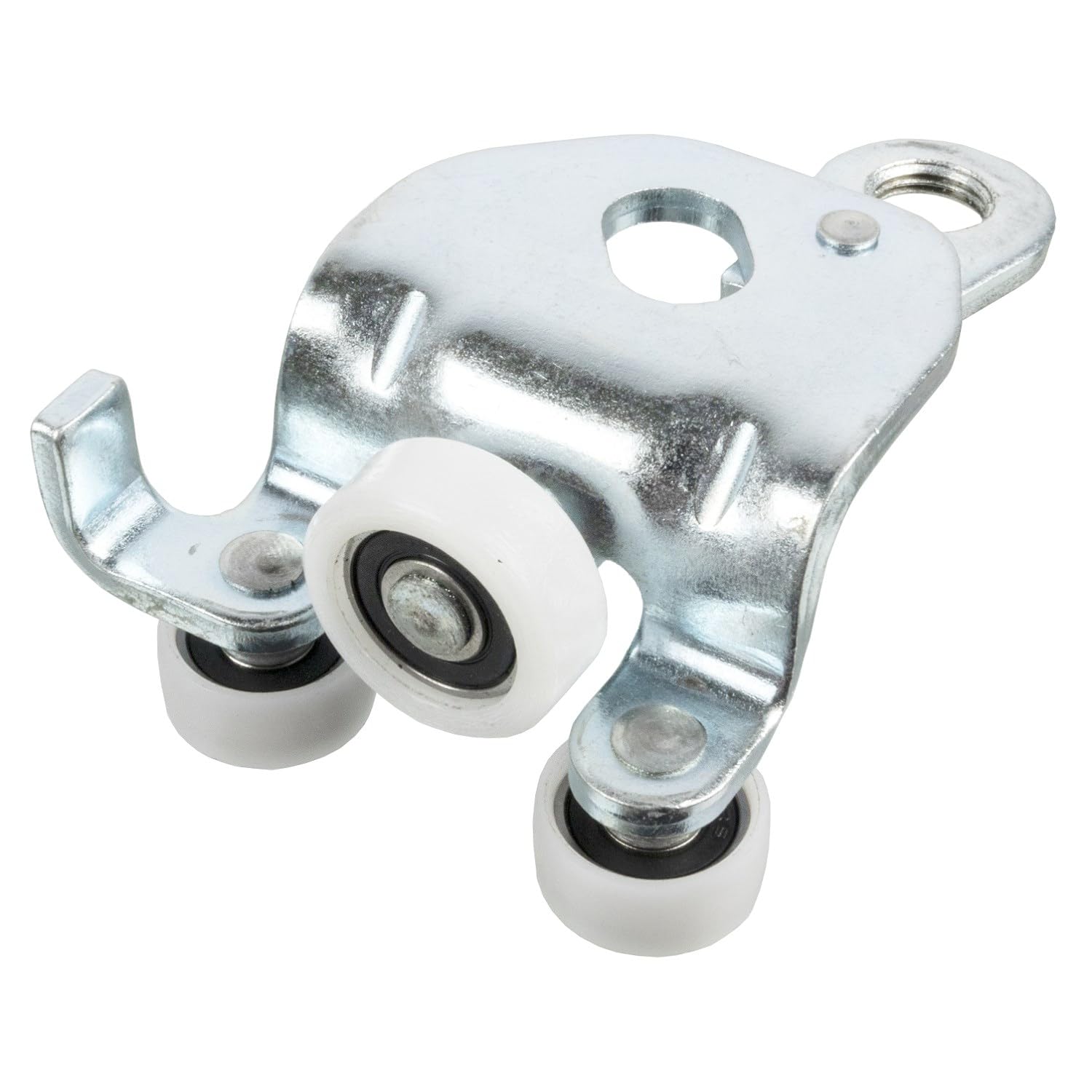 Roller Rail fits CITROEN RELAY 2.2D 2006 on 1611731380 1611731380SK 1616813480