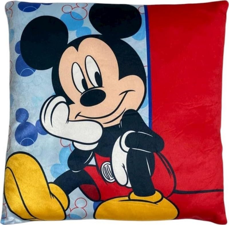 arlis Coussin Mickey Disney 38 Cm (Coussin Mickey Disney)