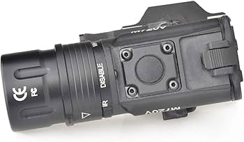 Amazon | 【element airsoft 直営店】SUREFIRE M720V タイプレプリカ