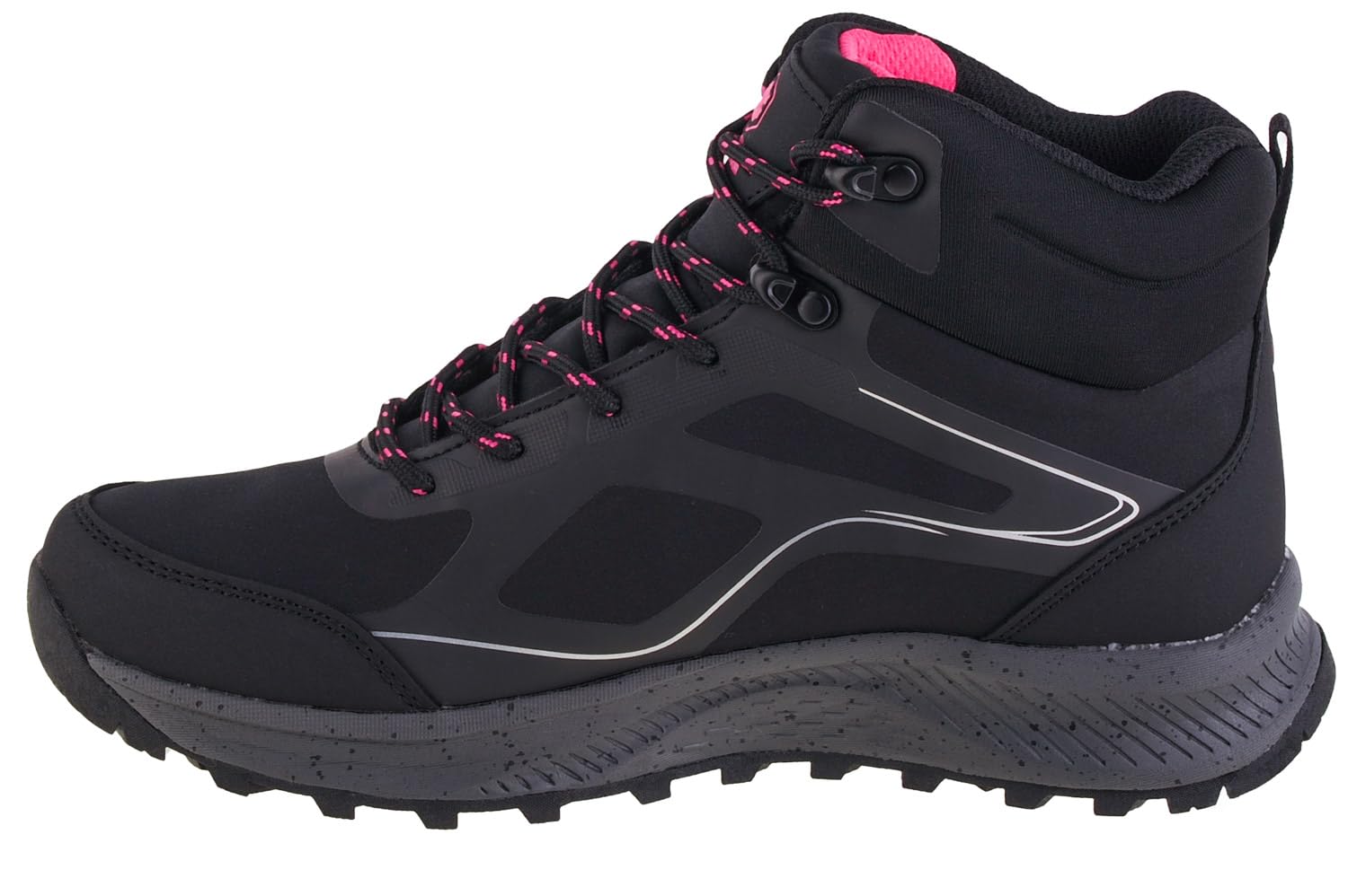 Lumberjack Modesta Stivaletti bassi con lacciDonna