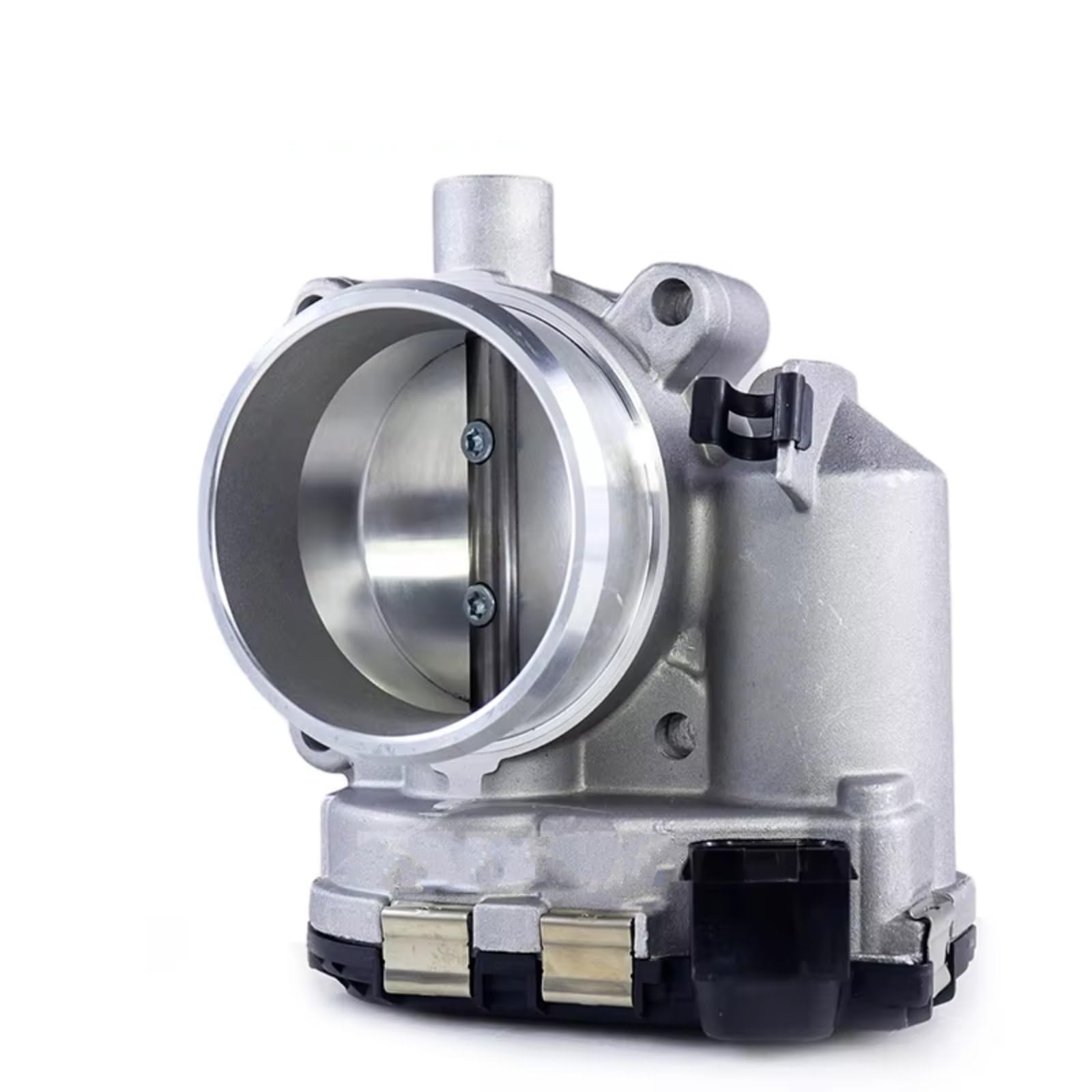 Acelerador Válvula Mariposa Para Benz Clase C W203 S203 W204 S204 Para Sprinter 906 Kompressor Coupe Cuerpo Acelerador Assy 0280750720 A2711410025 0280750076