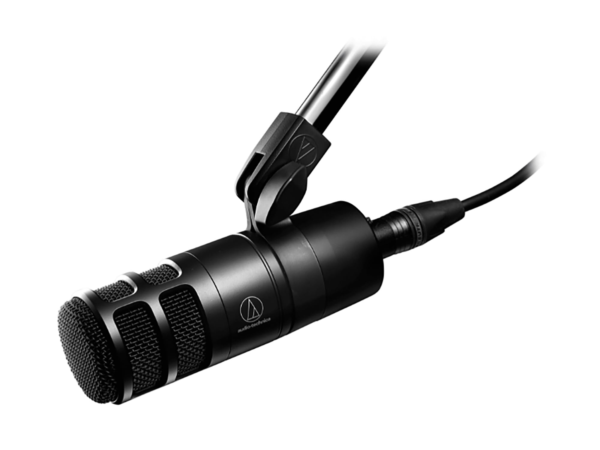 Amazon.com: Audio-Technica AT2040 Hypercardioid Dynamic Podcast