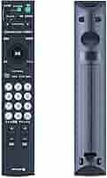 Amazon | SHZ チューナーリモコン RMT-JSP01 for ソニー CS