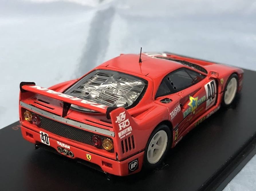 Amazon | エブロ 製 レッドラインタイサン スターカード