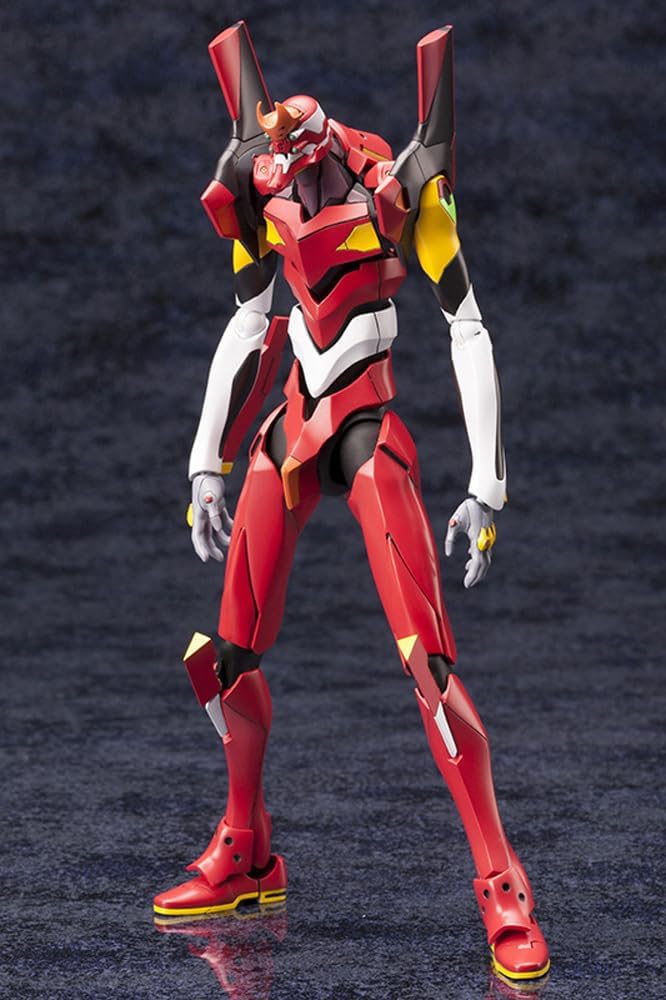 Kotobukiya Evangelion: New Theatrical Edition – Evangelion Production Model-02 Beta Model Kit
