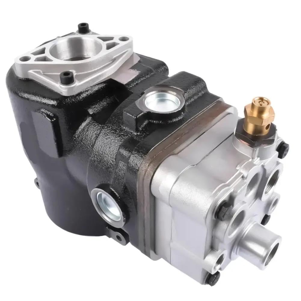 Qmgwranhr Onecolor Air Brake Compressor 3624499C91 K028383 362449C9 693.01.1000 Compatible With Maxxforce G11 G13