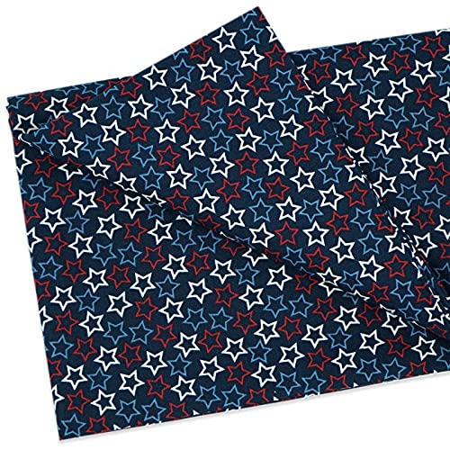 Master FAB Cotton Fabric by The Yard for Sewing DIY