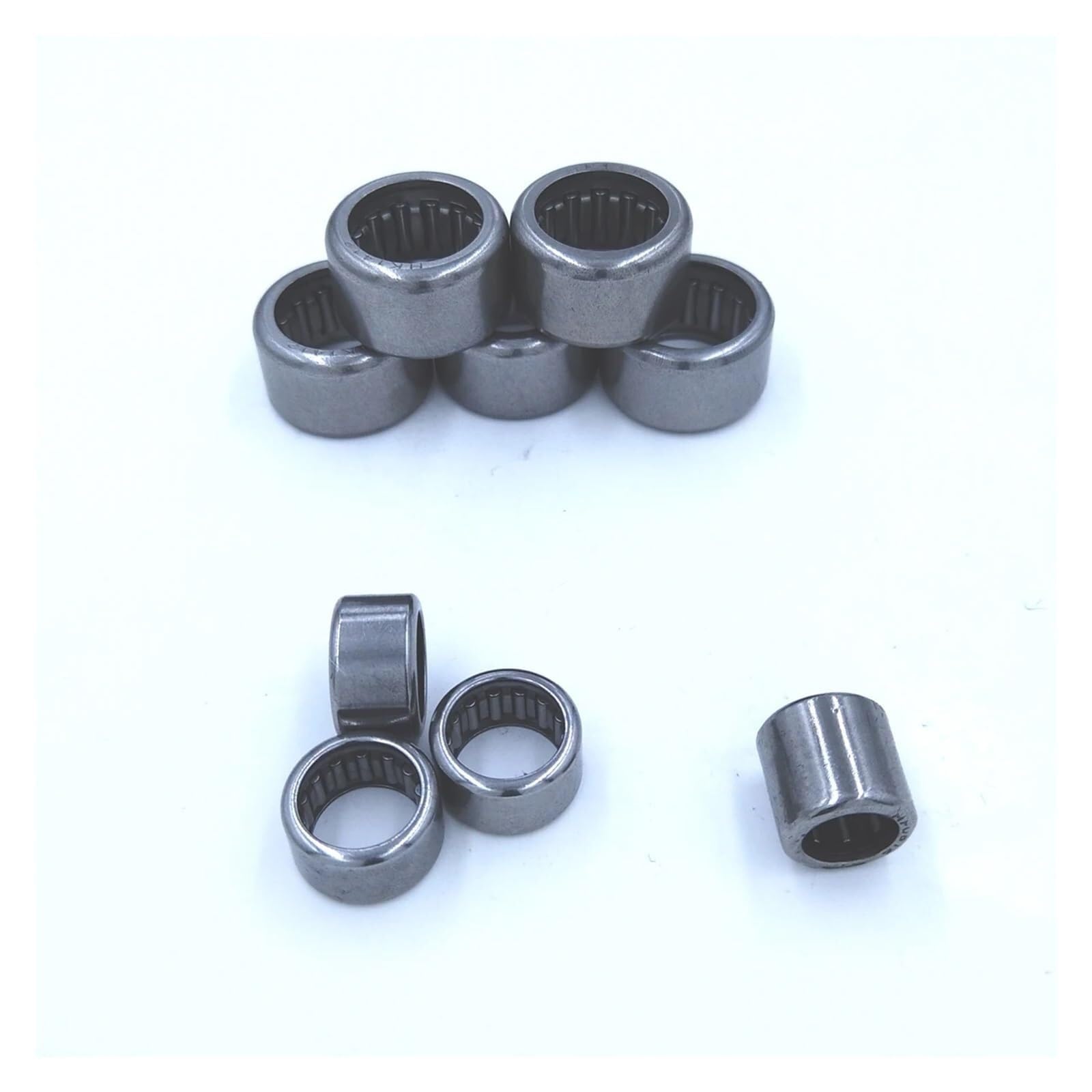 Rodamiento, 1 pieza HK253222 HK2522 25 x 32 22 mm rodamiento de agujas tipo copa dibujada