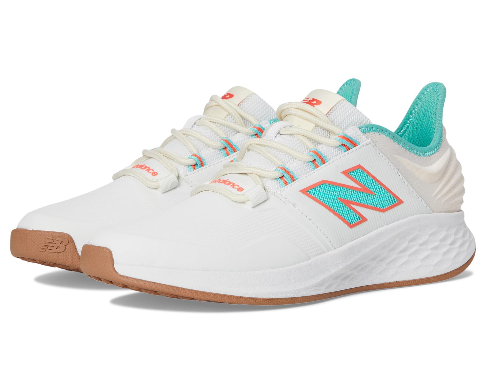 New Balance Womens Women's Fresh Foam Roav Golf V2