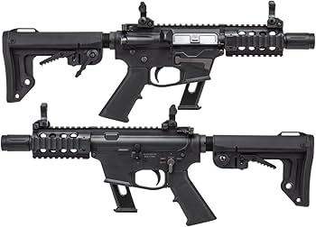 Amazon.co.jp: BATON BG-PCC Lite CO2GBB JASG認定 三ヶ月無償修理保証