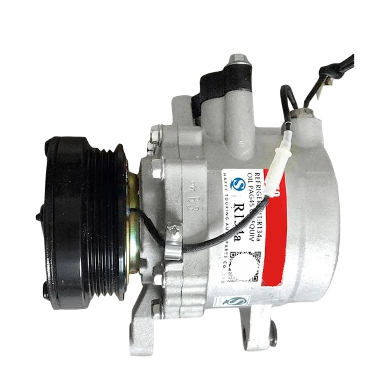 AC Klimaanlage Kompressor S11-8104010BG S118104010BG 4PK Auto
