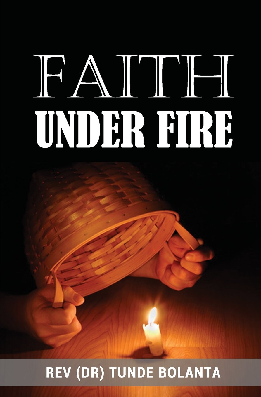 Faith Under Fire
