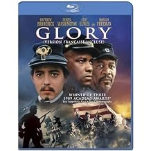 Glory [Blu-ray] [Blu-ray] 2007