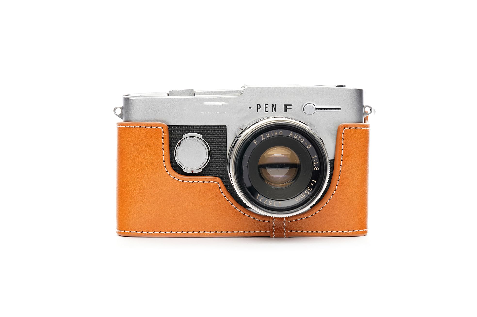 Amazon.co.jp: TP Original Olympus PEN FT (フィルムカメラ