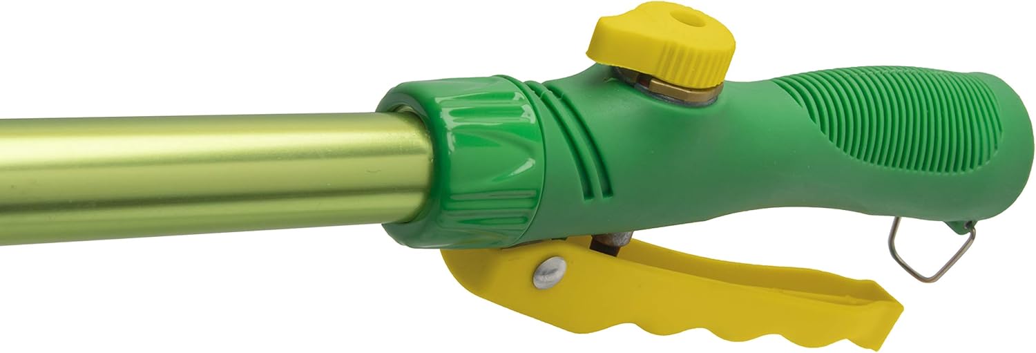 Miracle-Gro SMG12920 18" Shower Water Wand, Green