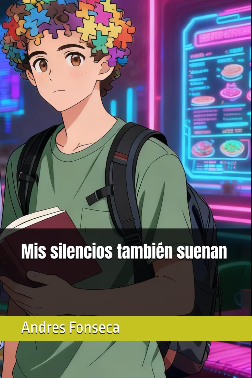 Mis silencios también suenan