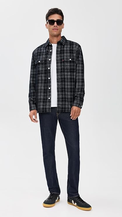 Levi's Men's 511 Slim Jeans