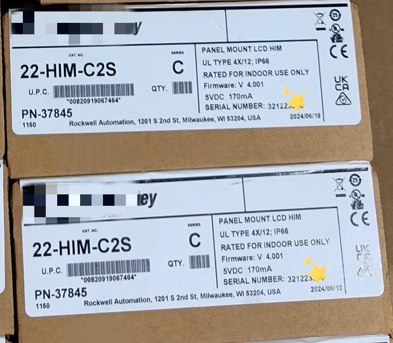 1PC New in Box 22-HIM-C2S 22 HIM C2S 22HIMC2S Fast DELIVERY